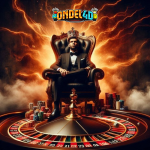 Daftar ONDEL4D & Nikmati Live Casino Penuh Aksi dan Cuan!