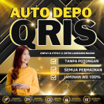 Slot Deposit QRIS dan Kecepatan Transaksi: Panduan Lengkap untuk Pemain Slot Online