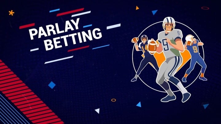 Ketentuan Dasar Bermain Parlay